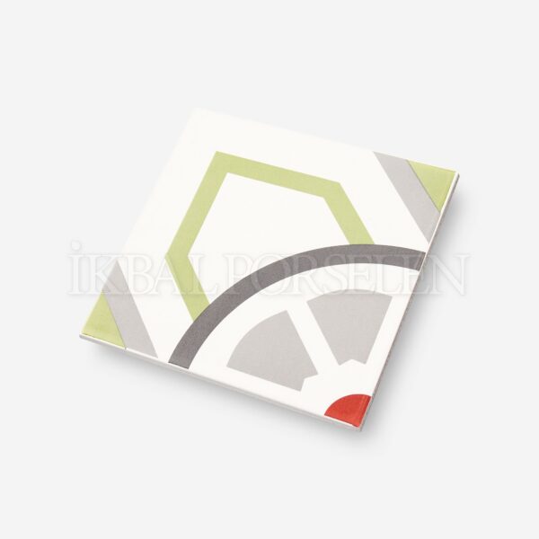 Modern Desenler – 20×20 Porselen Karo iyk70