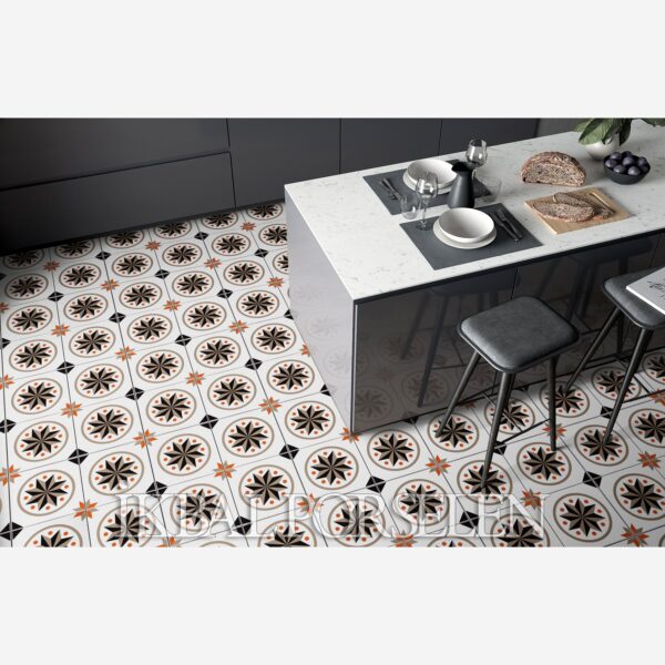 Modern Desenler – 20×20 Porselen Karo iyk71