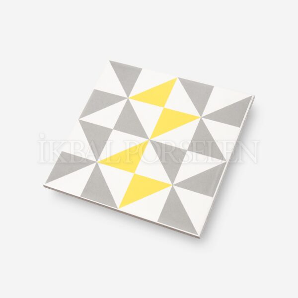 Modern Desenler – 20×20 Porselen Karo iyk73-2