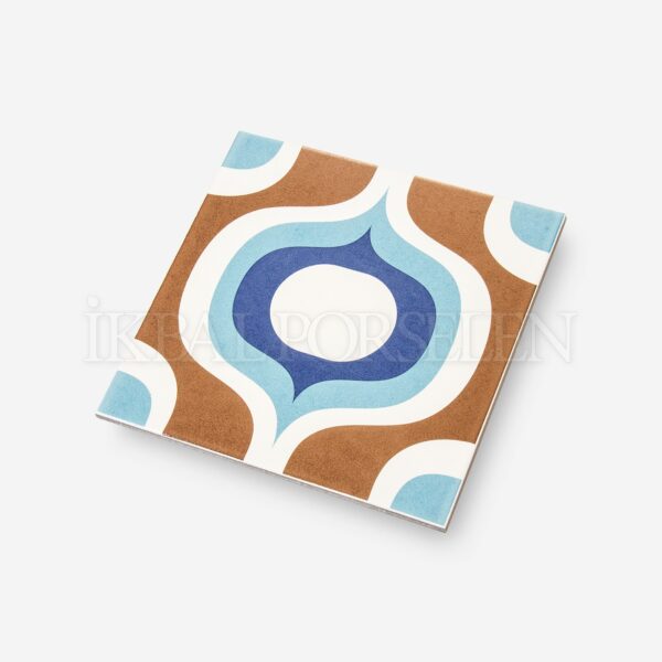 Modern Desenler – 20×20 Porselen Karo iyk74