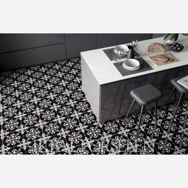 Modern Desenler – 20×20 Porselen Karo iyk84