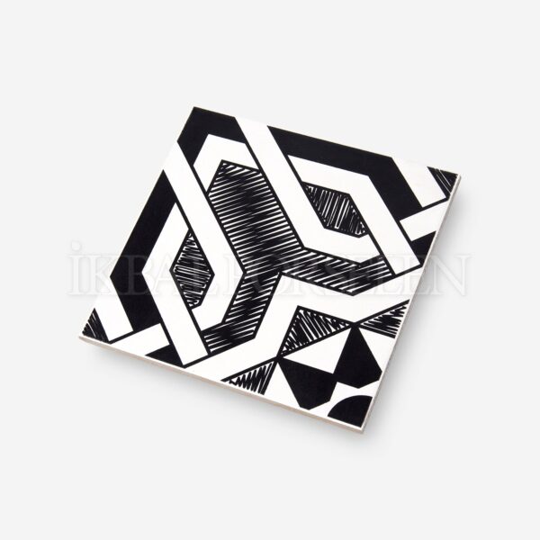 Modern Desenler – 20×20 Porselen Karo iyk90
