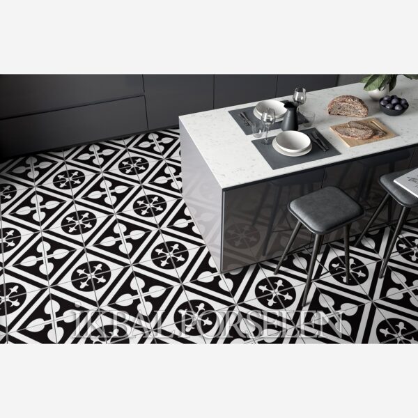 Modern Desenler – 20×20 Porselen Karo iyk91