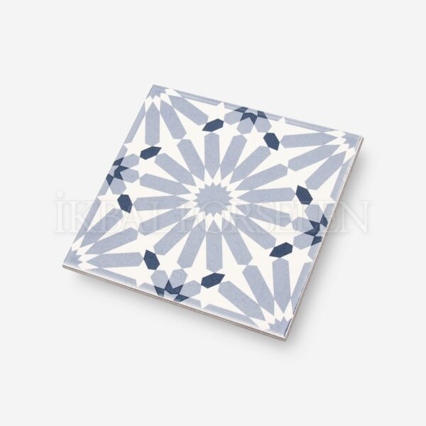 Modern Desenler – 20×20 Porselen Karo iyk96-b-2