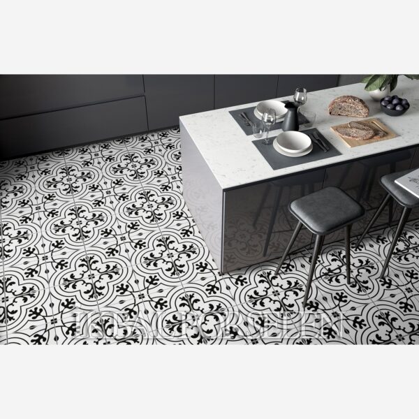 Modern Desenler – 20×20 Porselen Karo iyk98
