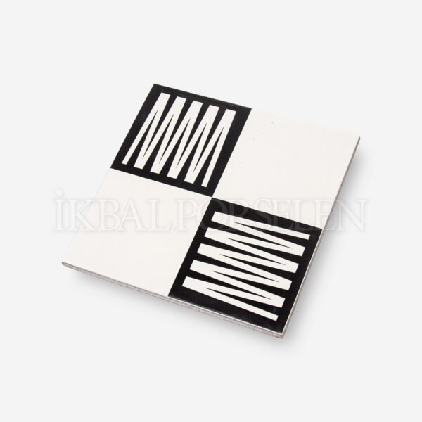 Modern Desenler – 20×20 Porselen Karo iyk104