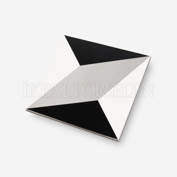 Modern Desenler – 20×20 Porselen Karo iyk107