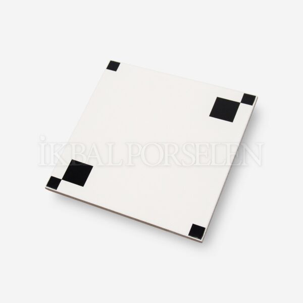 Modern Desenler – 20×20 Porselen Karo iyk109