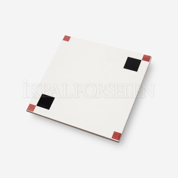 Modern Desenler – 20×20 Porselen Karo iyk109-2