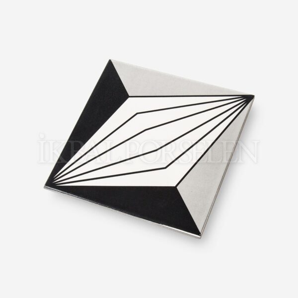 Modern Desenler – 20×20 Porselen Karo iyk113