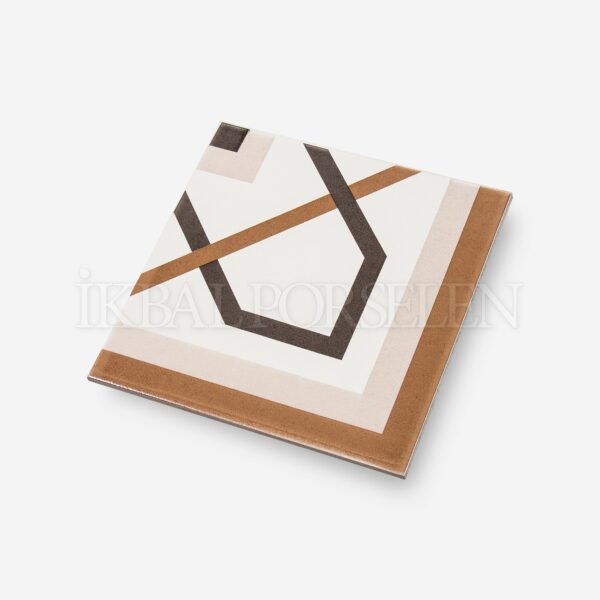 Modern Desenler – 20×20 Porselen Karo iyk114