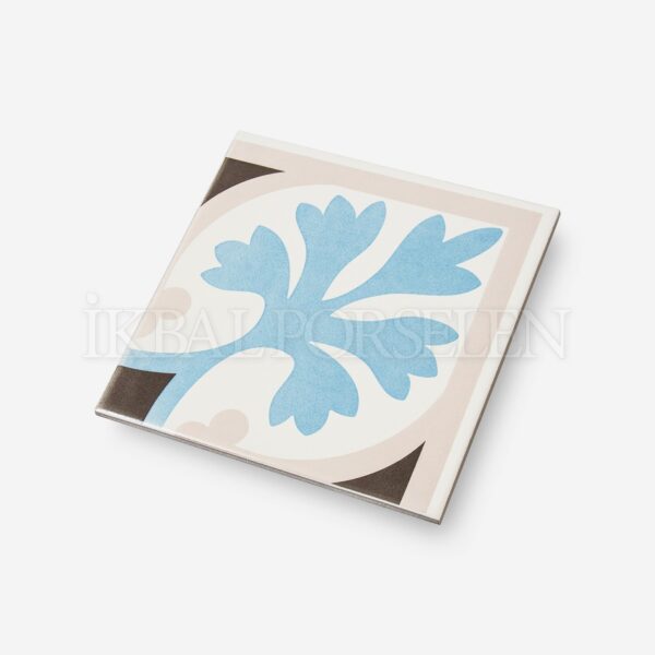 Modern Desenler – 20×20 Porselen Karo iyk115