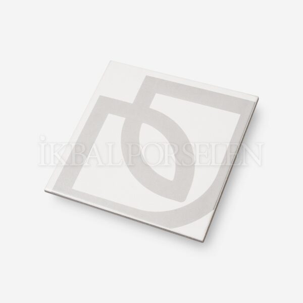 Modern Desenler – 20×20 Porselen Karo iyk117