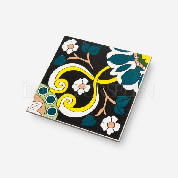 Modern Desenler – 20×20 Porselen Karo iyk118