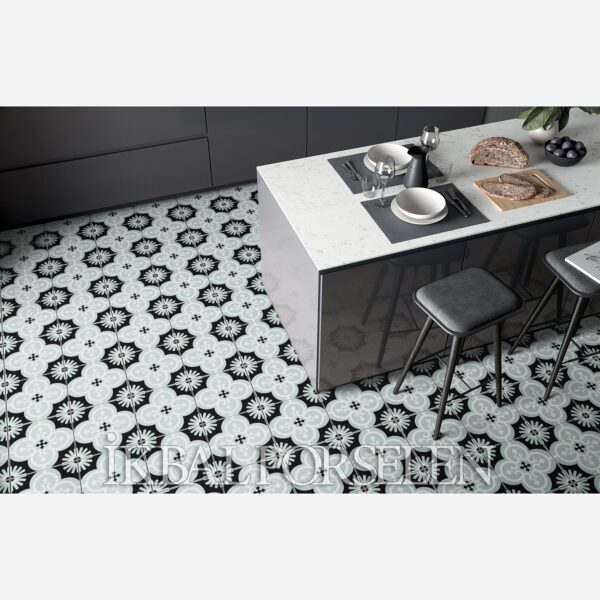 Modern Desenler – 20×20 Porselen Karo iyk121