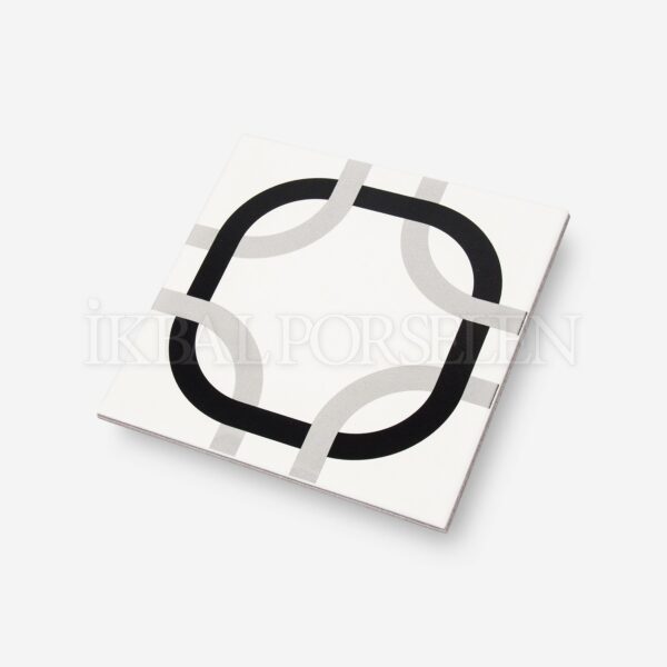 Modern Desenler – 20×20 Porselen Karo iyk135