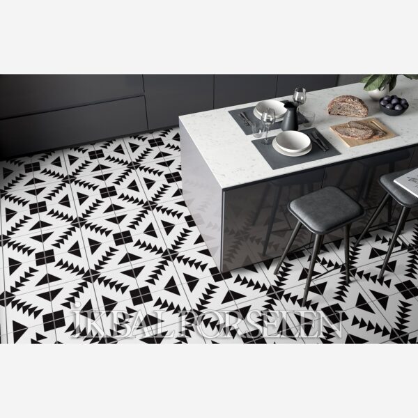 Modern Desenler – 20×20 Porselen Karo iyk141