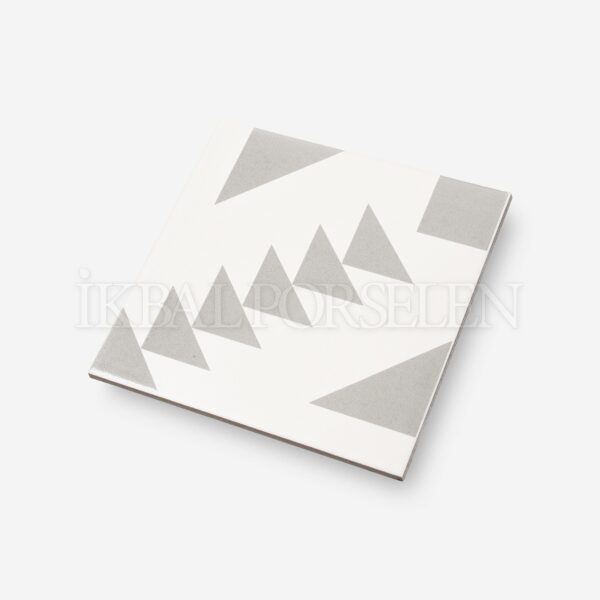 Modern Desenler – 20×20 Porselen Karo iyk141-2