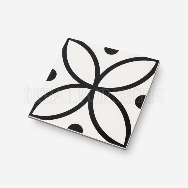 Modern Desenler – 20×20 Porselen Karo iyk144-r