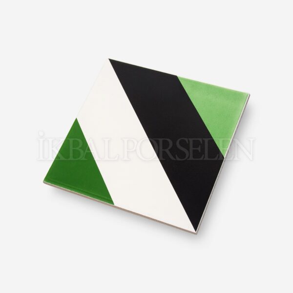 Modern Desenler – 20×20 Porselen Karo iyk161-2
