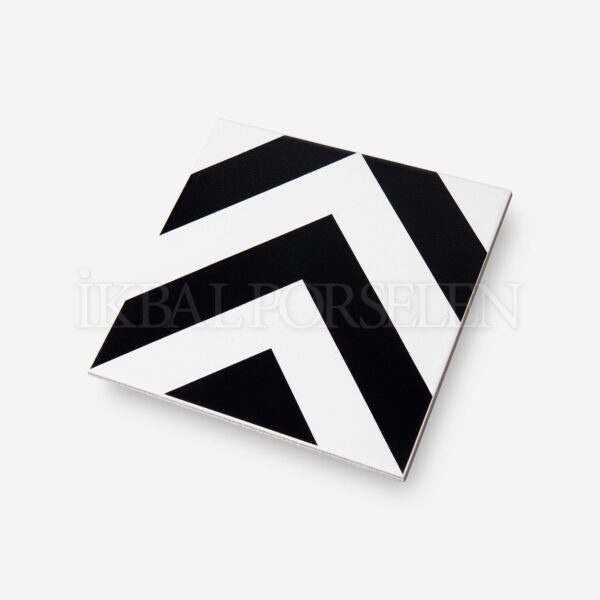 Modern Desenler – 20×20 Porselen Karo iykzigzag1