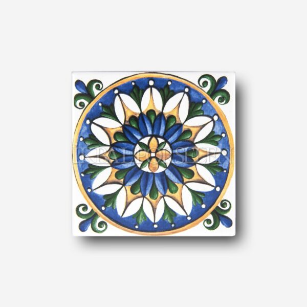 10×10 Porselen Karo – ics02