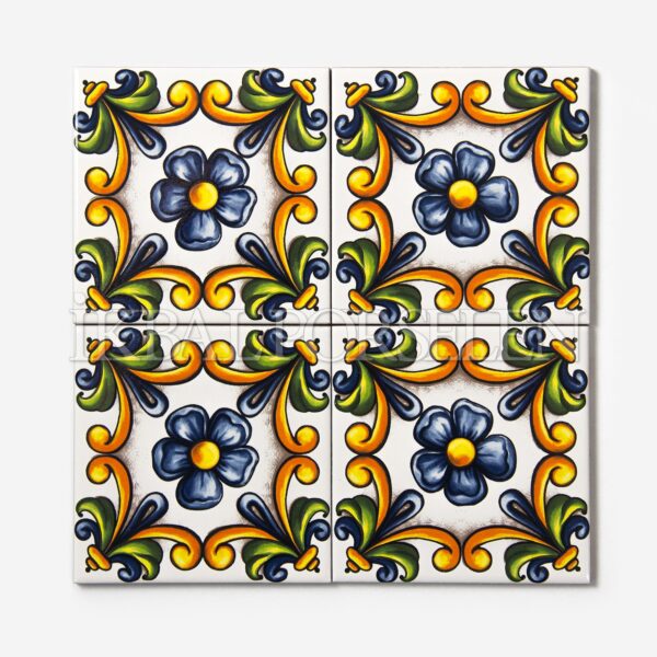 10×10 Porselen Karo – ics03