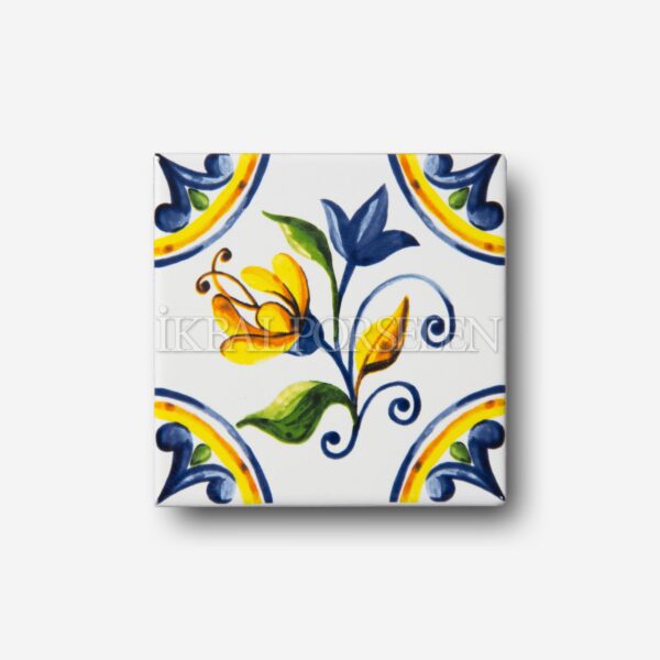 10×10 Porselen Karo – ics05