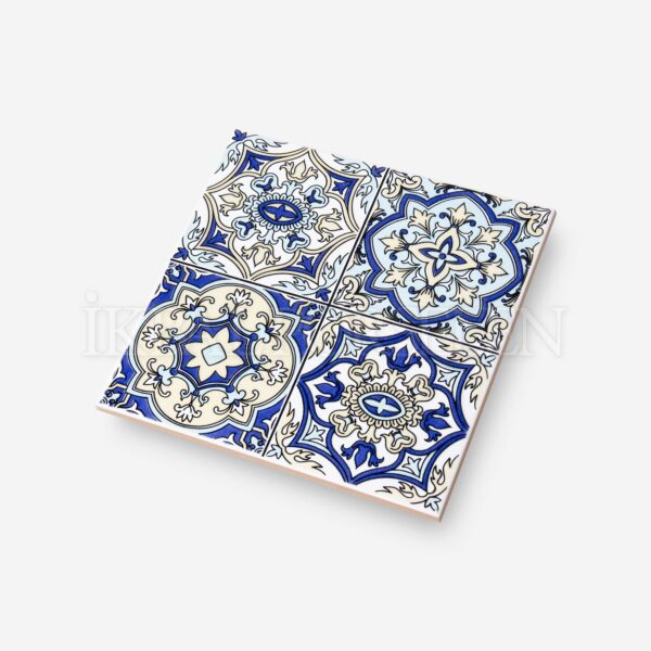 Meksika Desenleri – 20×20 cm Porselen imk35