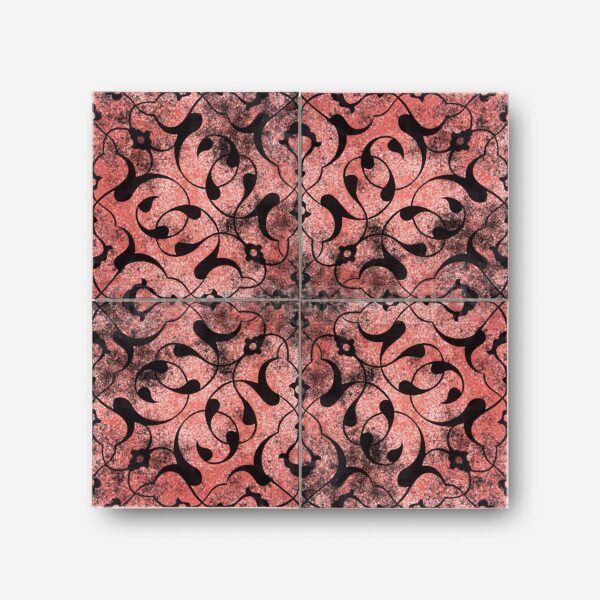 Konsept Desenler – 20×20 cm Porselen Karo ick1
