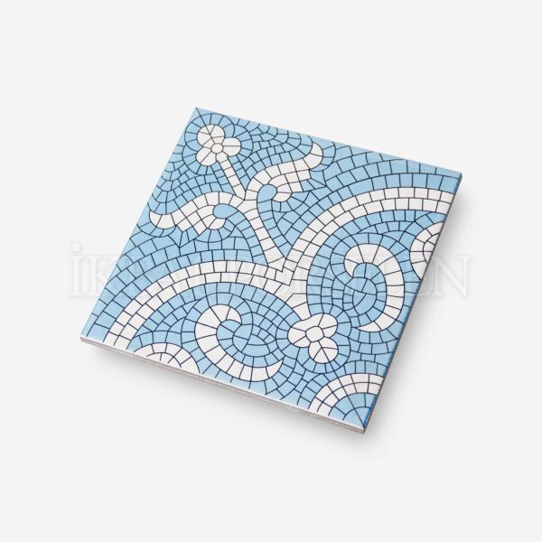 Konsept Desenler – 20×20 cm Porselen Karo ick5