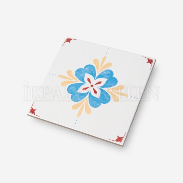 Konsept Desenler – 20×20 cm Porselen Karo ick16
