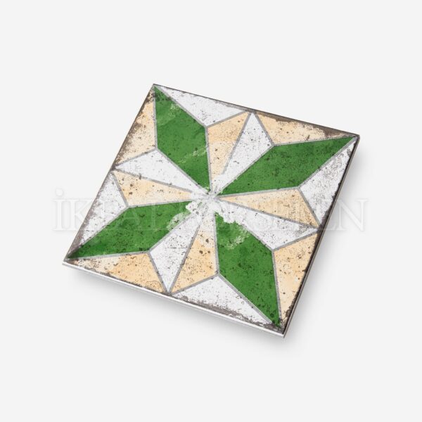 Konsept Desenler – 20×20 cm Porselen Karo ick18