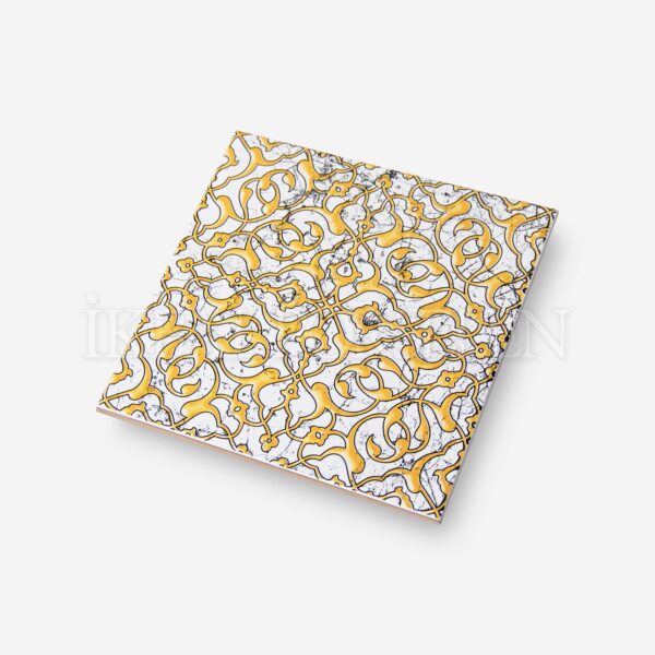 Konsept Desenler – 20×20 cm Porselen Karo ick20
