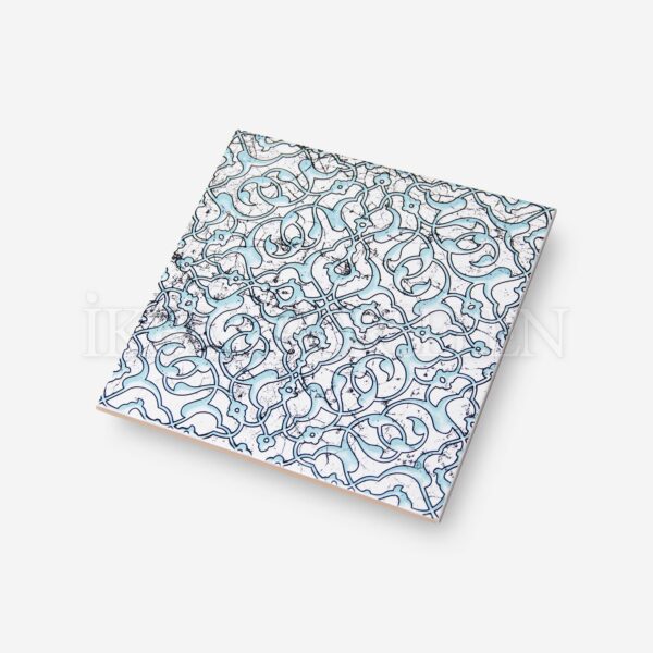 Konsept Desenler – 20×20 cm Porselen Karo ick22