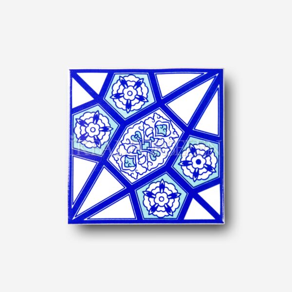 10×10 Porselen Karo – ics48