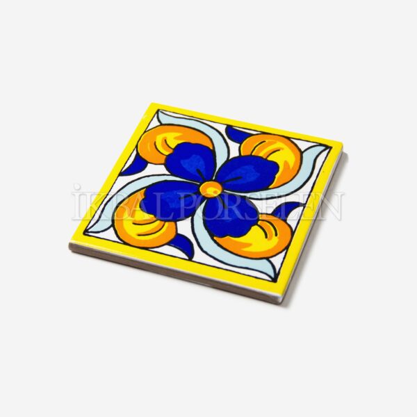 10×10 Porselen Karo – ics16