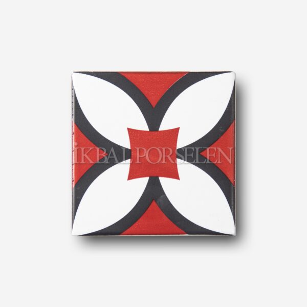 10×10 Porselen Karo – ics80