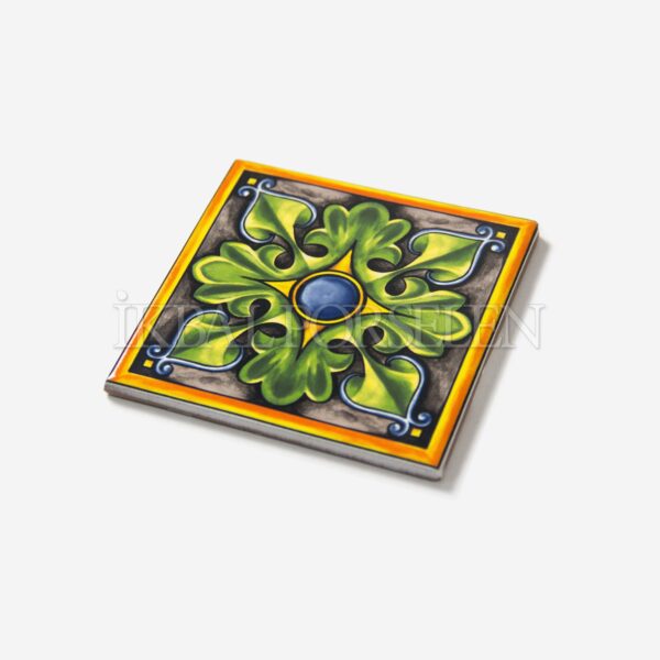 10×10 Porselen Karo – ics127