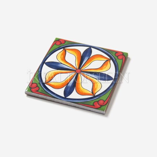 10×10 Porselen Karo – ics128