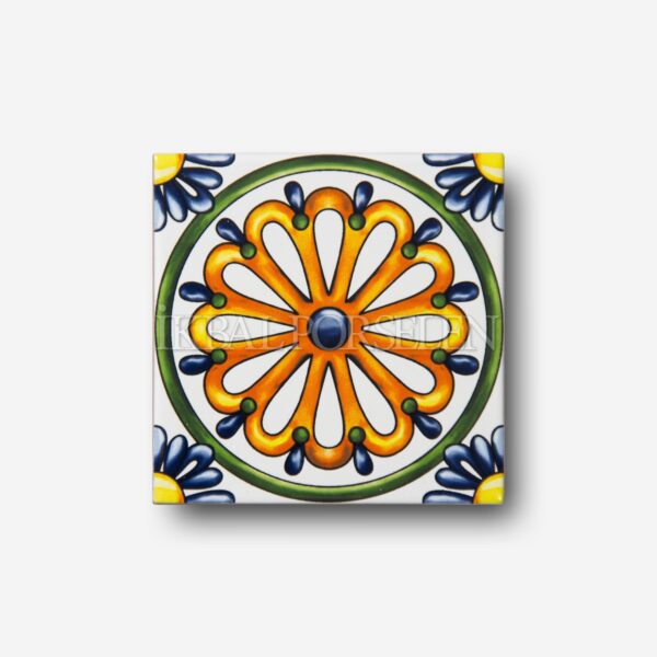 10×10 Porselen Karo – ics130