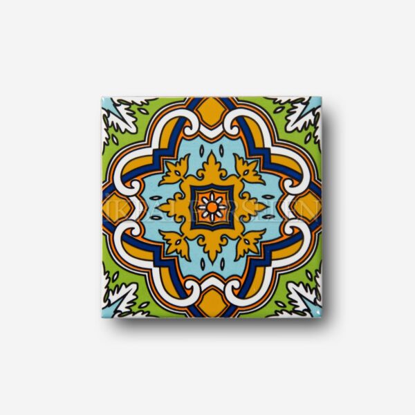 10×10 Porselen Karo – ics27