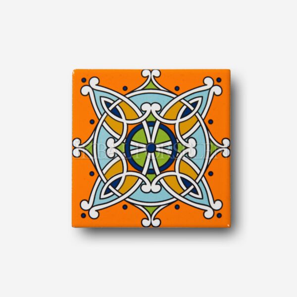 10×10 Porselen Karo – ics28