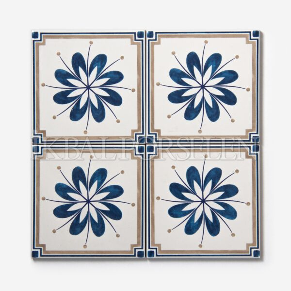 10×10 Porselen Karo – ics146