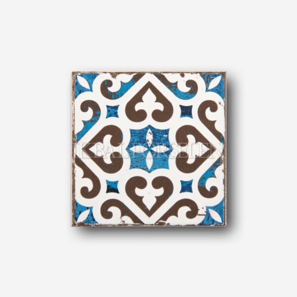 10×10 Porselen Karo – ics150