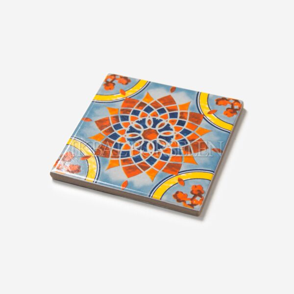 10×10 Porselen Karo – ics152