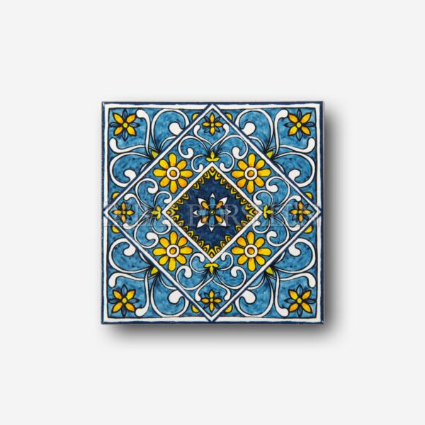 10×10 Porselen Karo – ics153