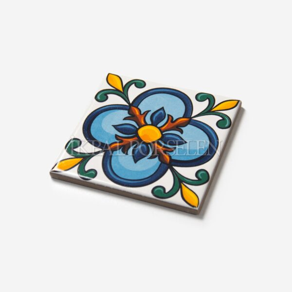 10×10 Porselen Karo – ics155