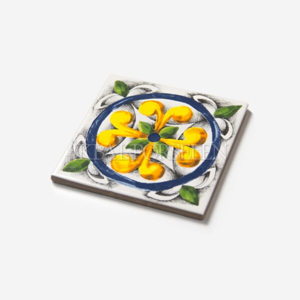 10×10 Porselen Karo – ics156