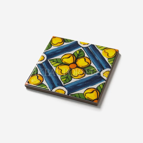 10×10 Porselen Karo – ics157